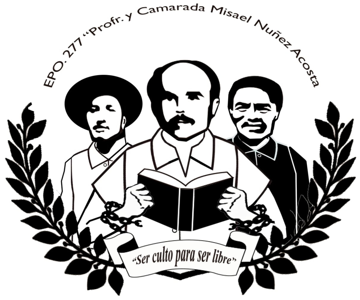 Escuela Preparatoria Oficial No. 277